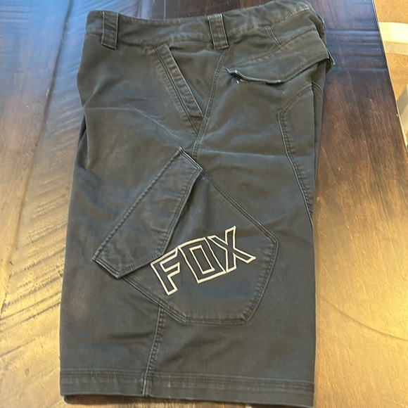 Fox Other - FOX Racing Shorts Size 30